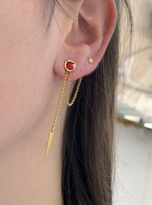 איימי לוק 3 | Short Round Lego (Copy)