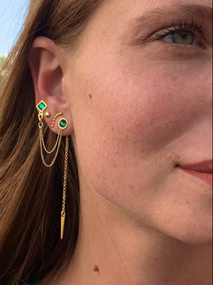 מייס לוק | Mace Look