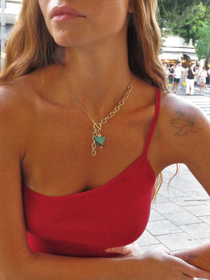 שרשרת טורינה | Turina necklace