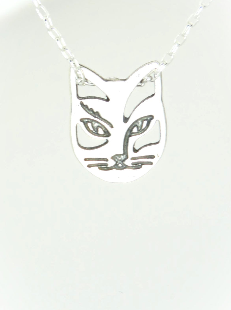 שרשרת חתול | Cat Necklace