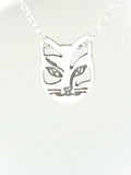 שרשרת חתול | Cat Necklace