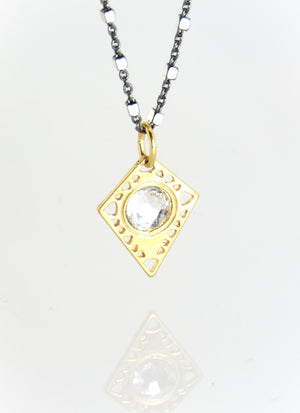 שרשרת לונה | Luna Necklace