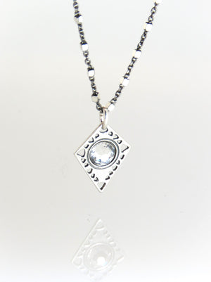 שרשרת לונה | Luna Necklace