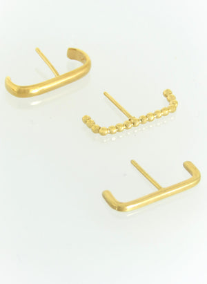 עגיל רוקו | Rocco Earring