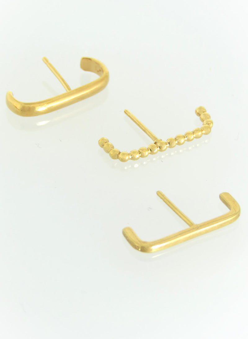 עגיל רוקו | Rocco Earring