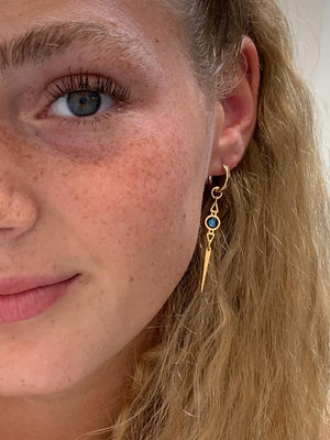 שורט לגו עגול | Short Round Lego