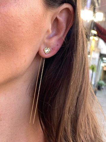 עגיל מקס | Max Earring