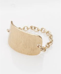 טבעת פלטה | Plate Ring