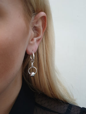 עגיל פרינס | Prince Earring