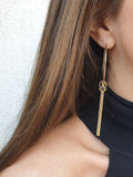 עגיל נואר | Nuar Earring