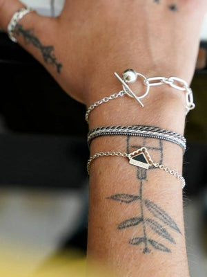 צמיד רייב | Rave bracelet Rhino