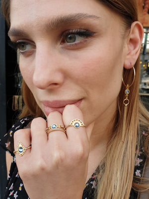 ג'ני לוק | Jenny Look