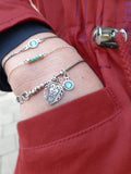 צמיד אריה קסום |  Magical Lion Bracelet