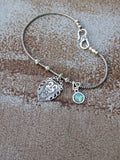 צמיד אריה קסום |  Magical Lion Bracelet