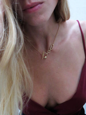 שרשרת נוגה | Noga Necklace