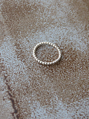 טבעת בול | Ball ring