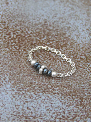 טבעת ניל | Nil Ring