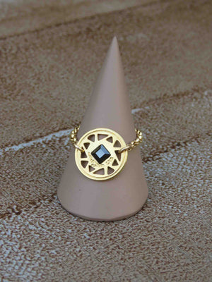 טבעת מטבע  |  Coin Ring