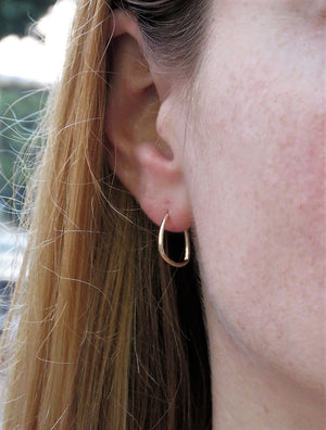 זוג חישוקי משולש  | Triangular hoops