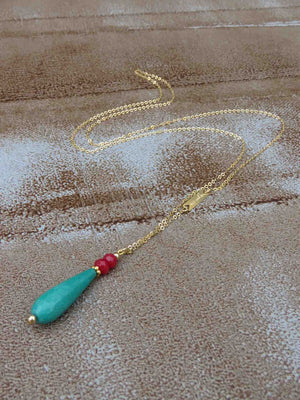 שרשרת מג'יק | Magic Necklace