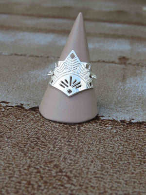 טבעת פלור | Flor Ring