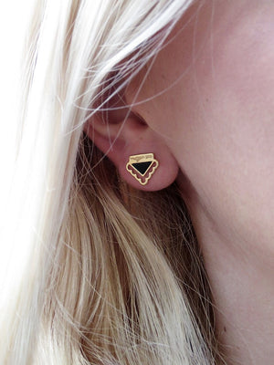 עגיל רייב | Rave Earring