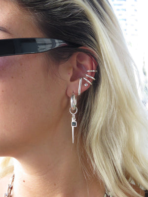 קורטני לוק | Courtney Look