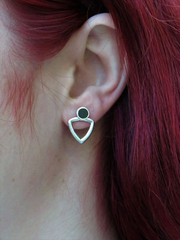 עגיל תור | Thor earring