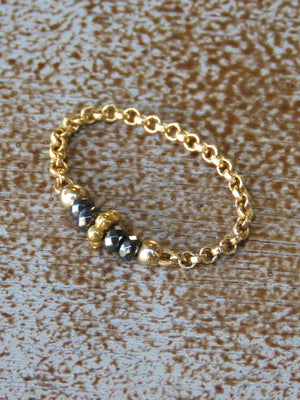 טבעת ניל | Nil Ring