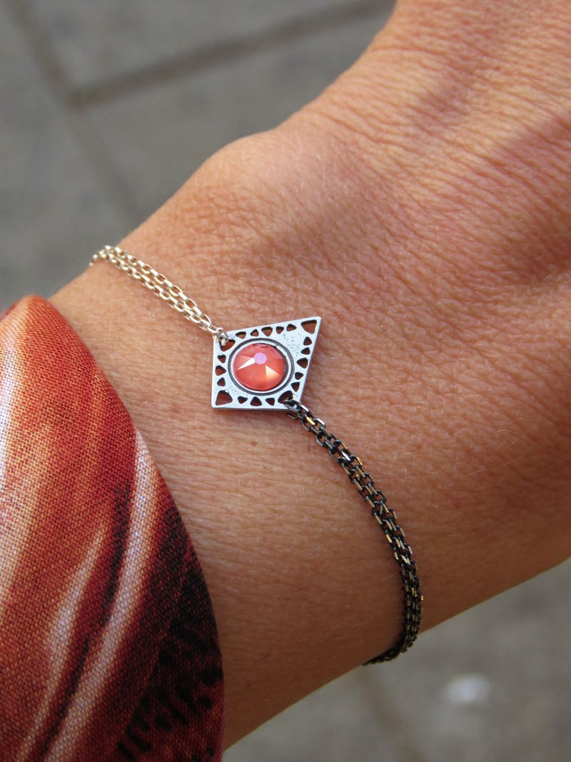 צמיד לונה | Luna bracelet