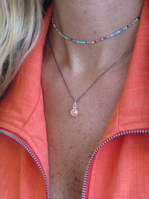 סנסט לוק | Sunset Look