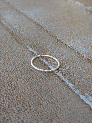 טבעת לייזר | Laser ring