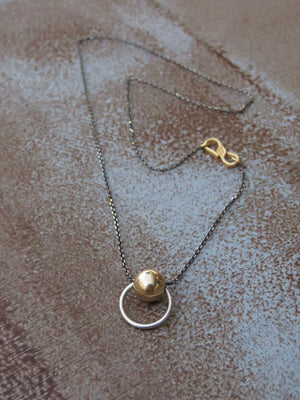 שרשרת פרינס | Prince Necklace