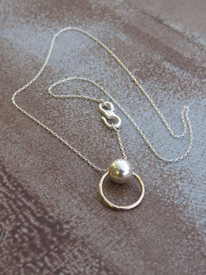 שרשרת פרינס | Prince Necklace