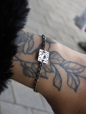 צמיד דארק מארס | Dark Mars Bracelet