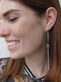 עגיל נואר | Nuar Earring