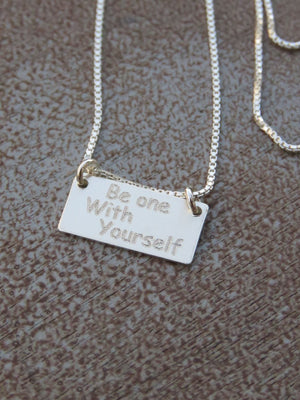 שרשרת עוצמה | Powerful Necklace