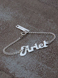 צמיד שם | Name Bracelet