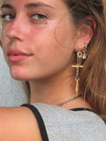 עגיל לייט | Light Earring